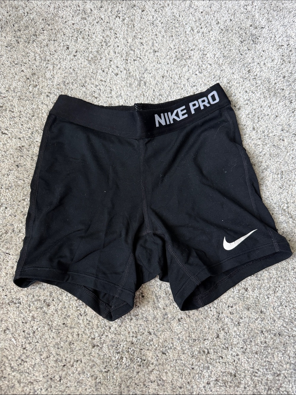 Nike Pros
